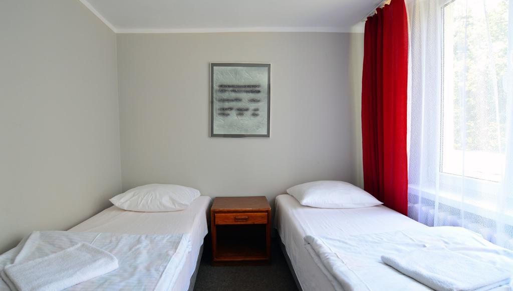 Hotel Felix Krakov Exteriér fotografie
